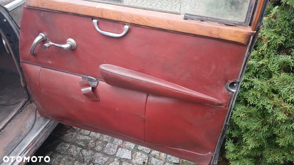 Mercedes-Benz Inny - 11