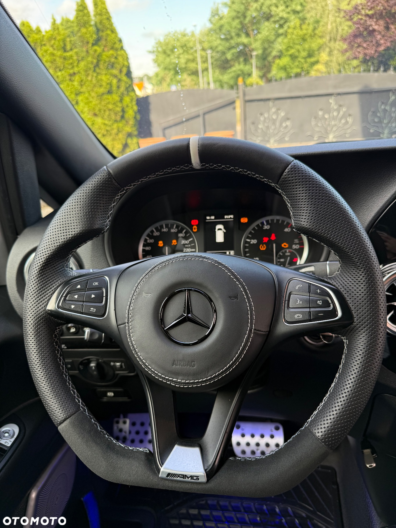 Mercedes-Benz Vito - 31
