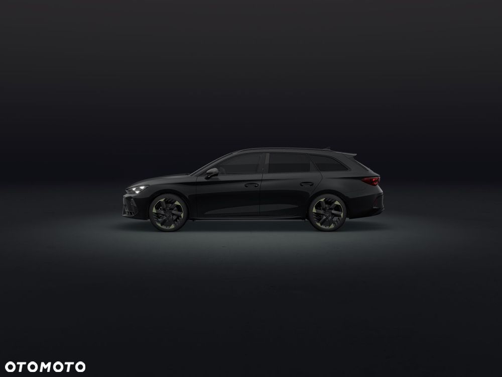 Cupra Leon Sportstourer 2.0 TSI 4Drive DSG - 2