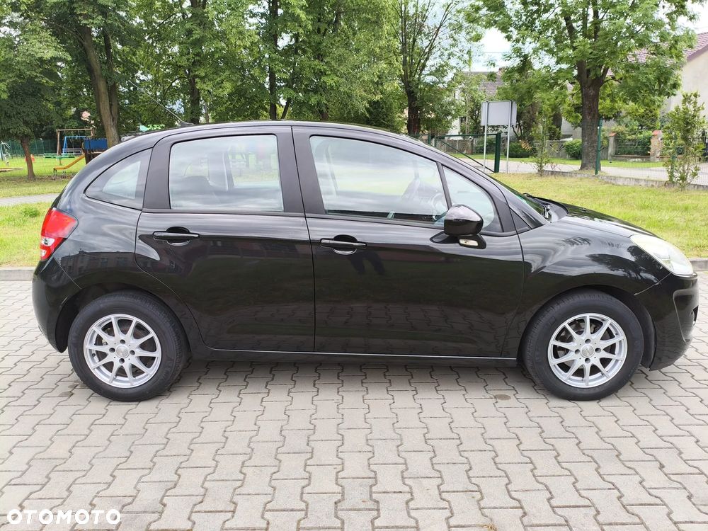 Citroën C3 1.4 VTi Selection - 5