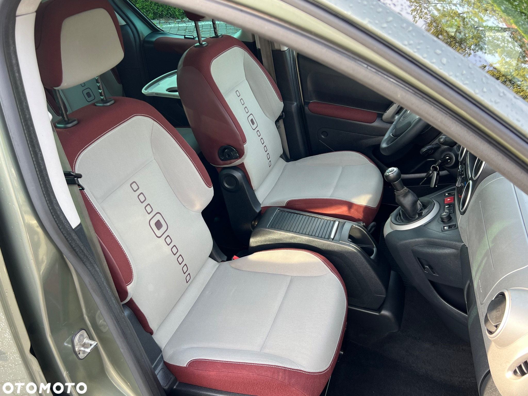 Citroën Berlingo - 27