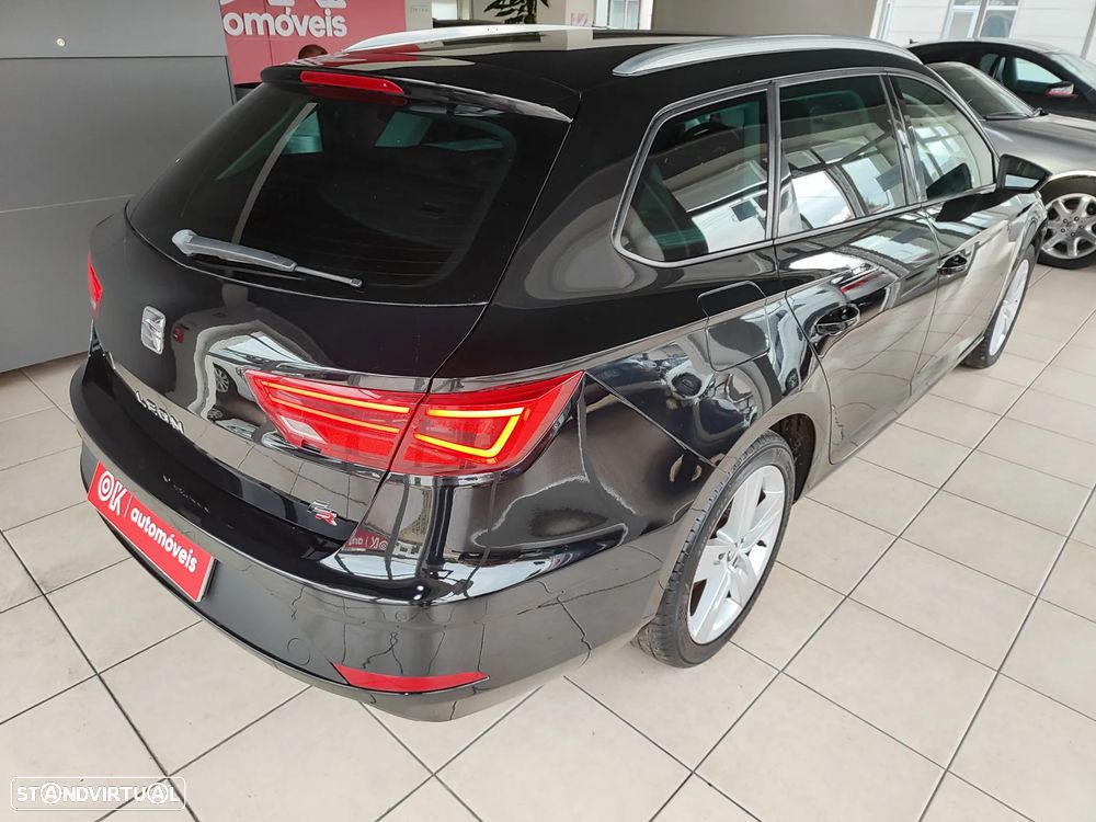 SEAT Leon ST 1.0 EcoTSI FR S/S - 13