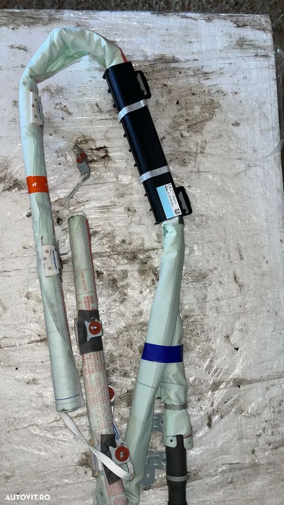 Cortina airbag dreapta Kia Sportage 1.7 crdi 2017 85020f1000