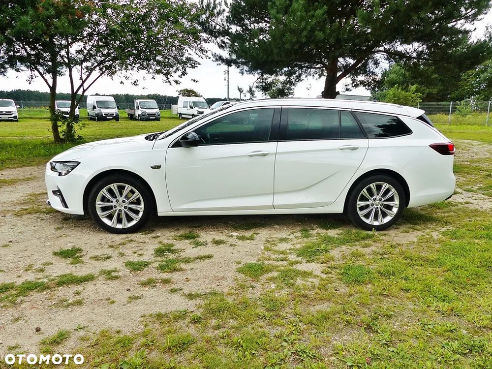 Opel Insignia 2.0 CDTI Business Elegance S&S - 12