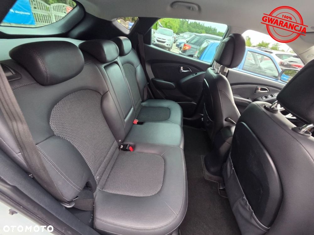 Hyundai ix35 - 19