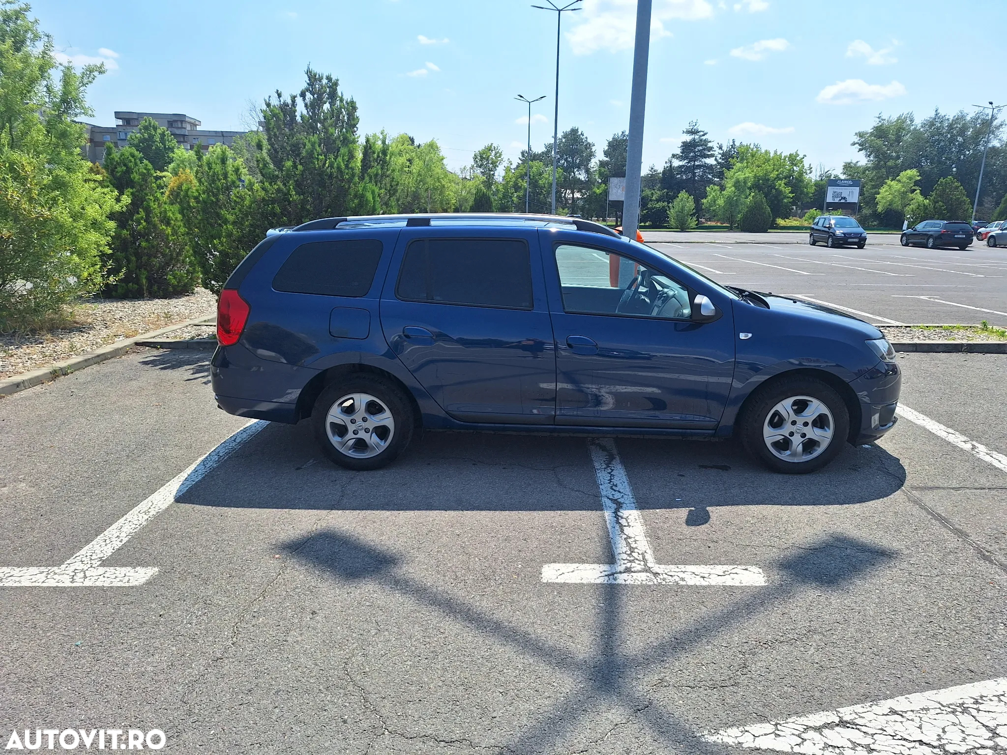 Dacia Logan 0.9 TCe Prestige - 21