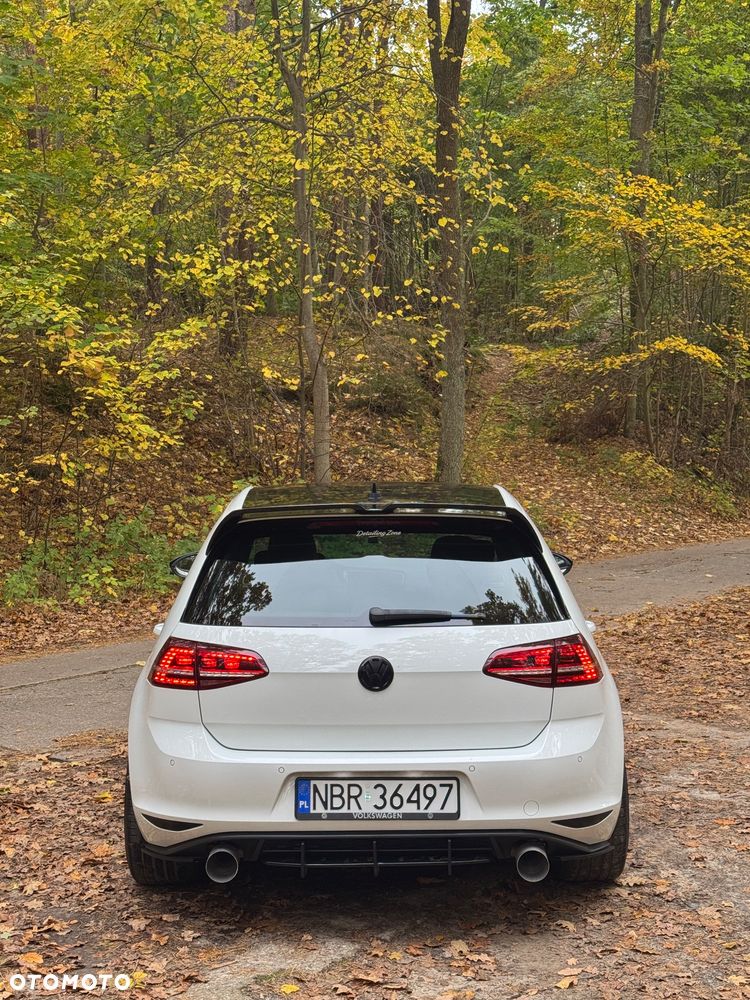 Volkswagen Golf 2.0 TDI BMT GTD DSG - 6