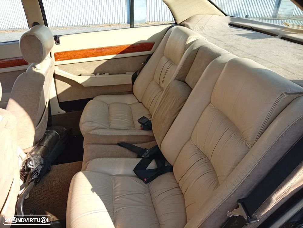 Maserati 420 - 1