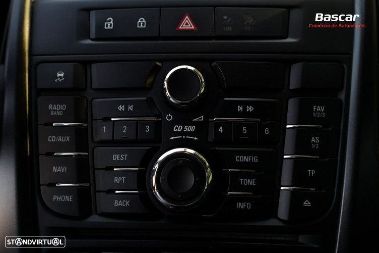 Opel Astra Sports Tourer 1.7 CDTi Cosmo - 34