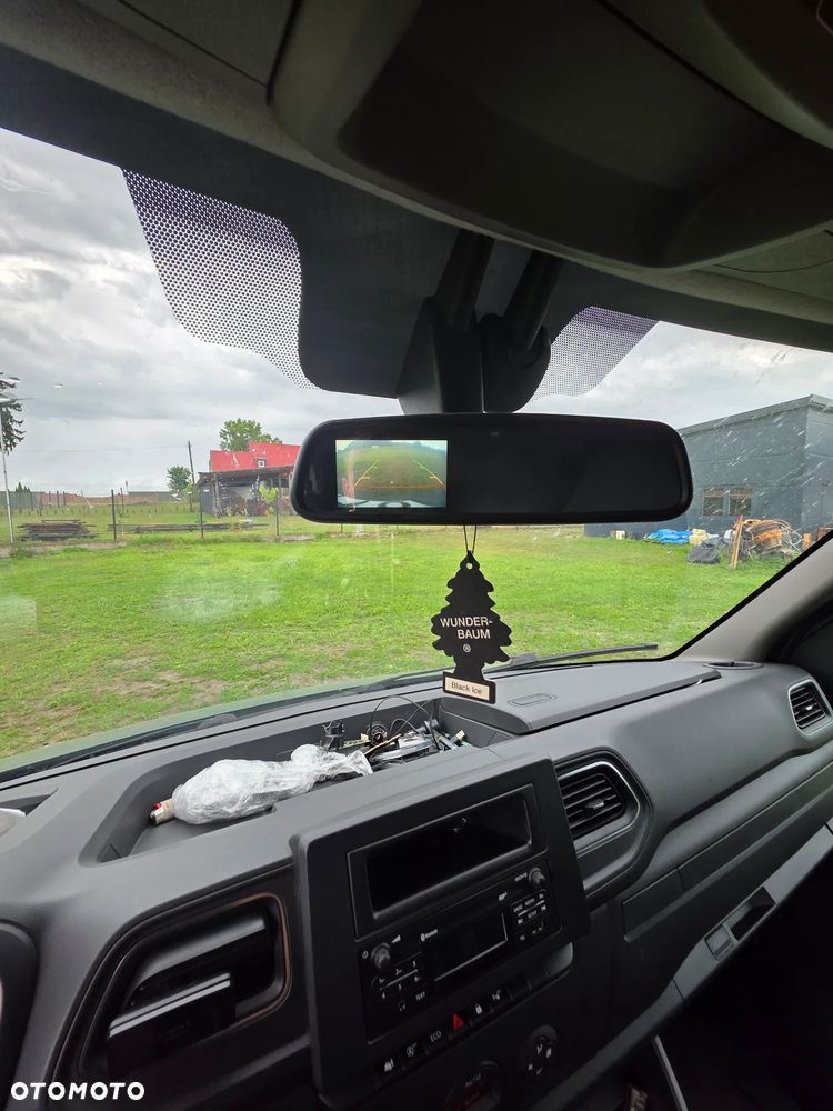 Renault MASTER - 12