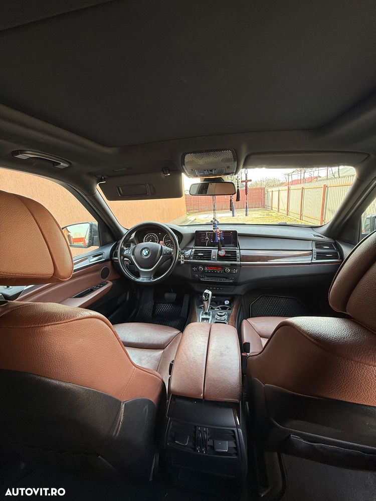 BMW X5 xDrive30d - 6