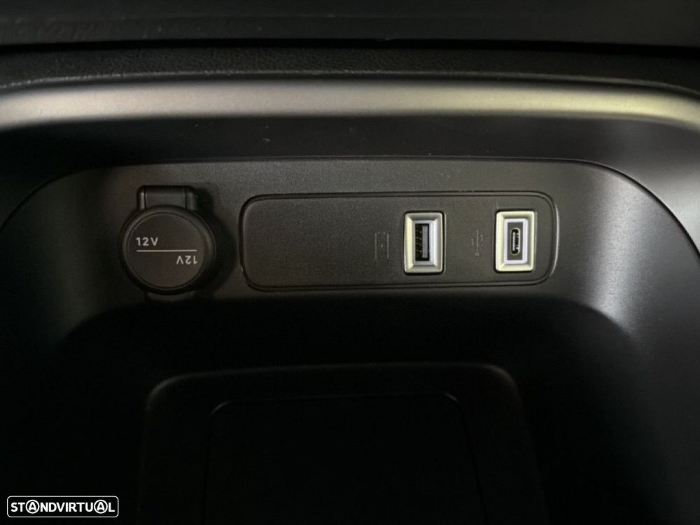 Jeep Avenger 1.2 GSE T3 Altitude - 6