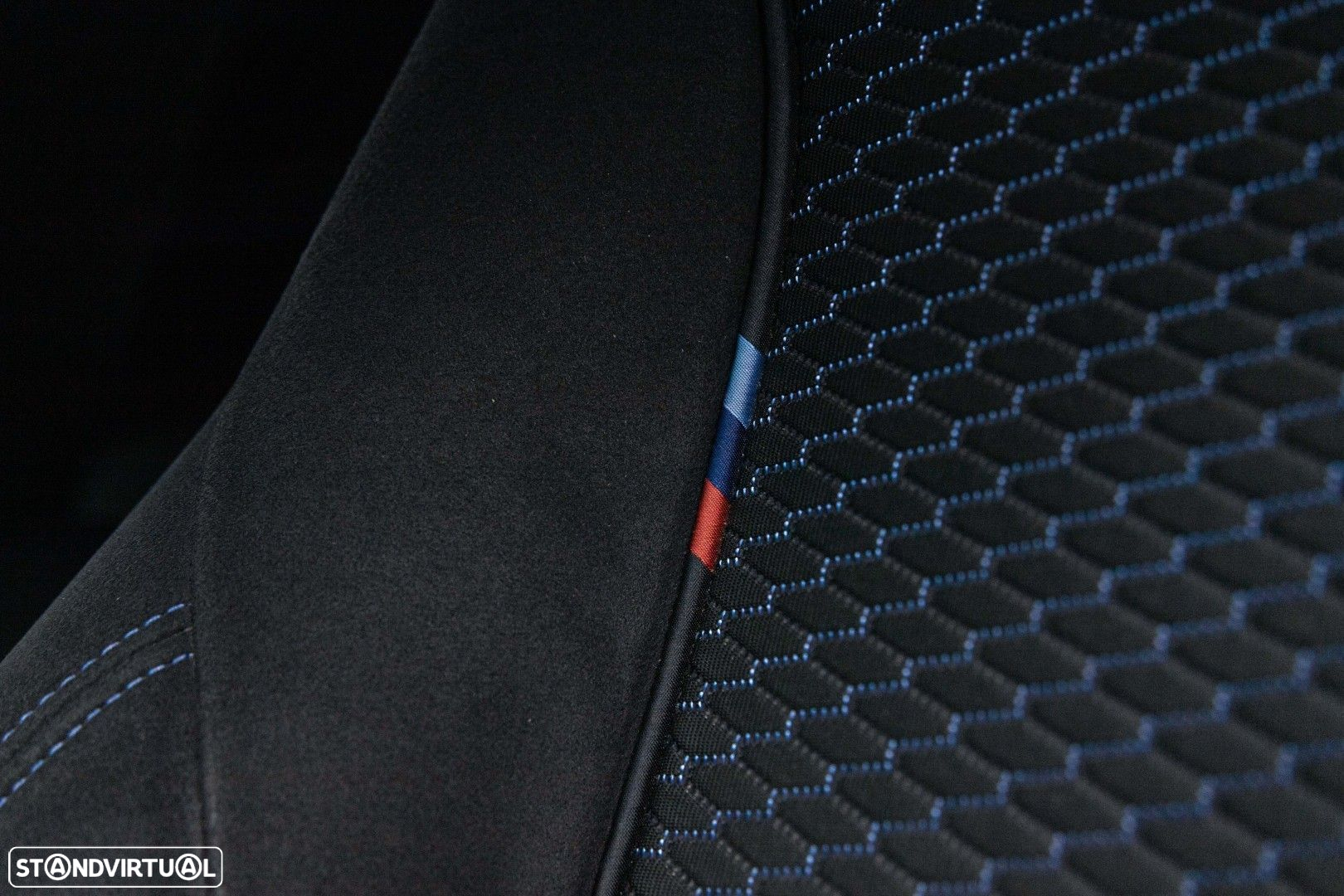 BMW 420 d Pack M Auto - 20