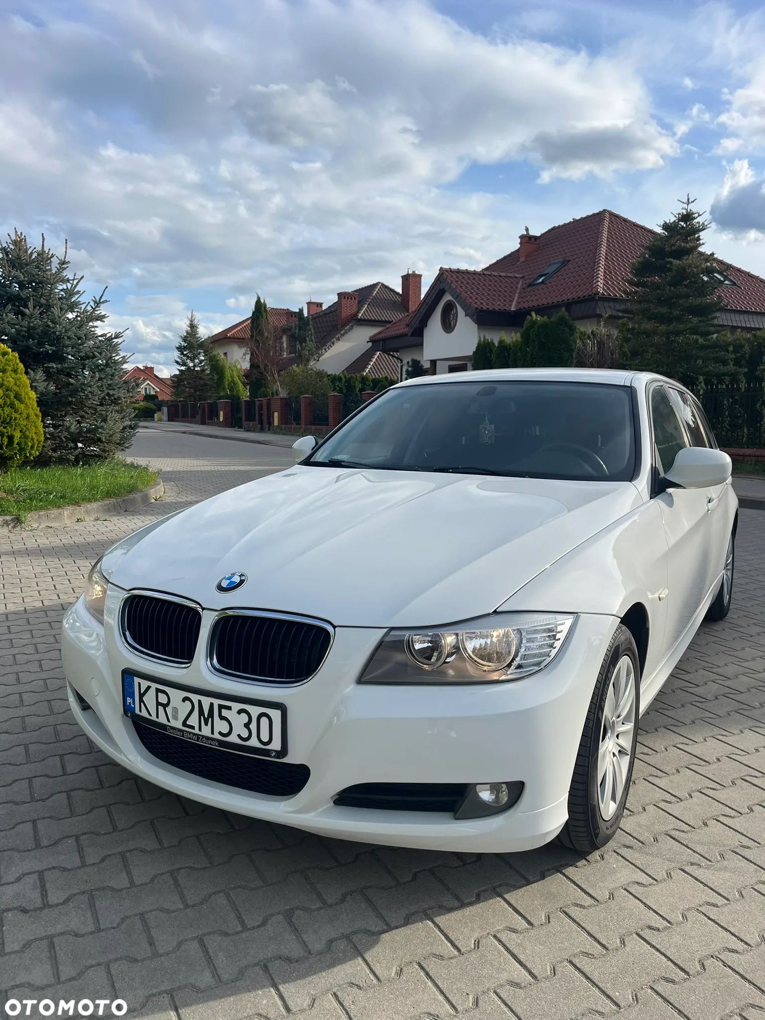 BMW Seria 3 - 1