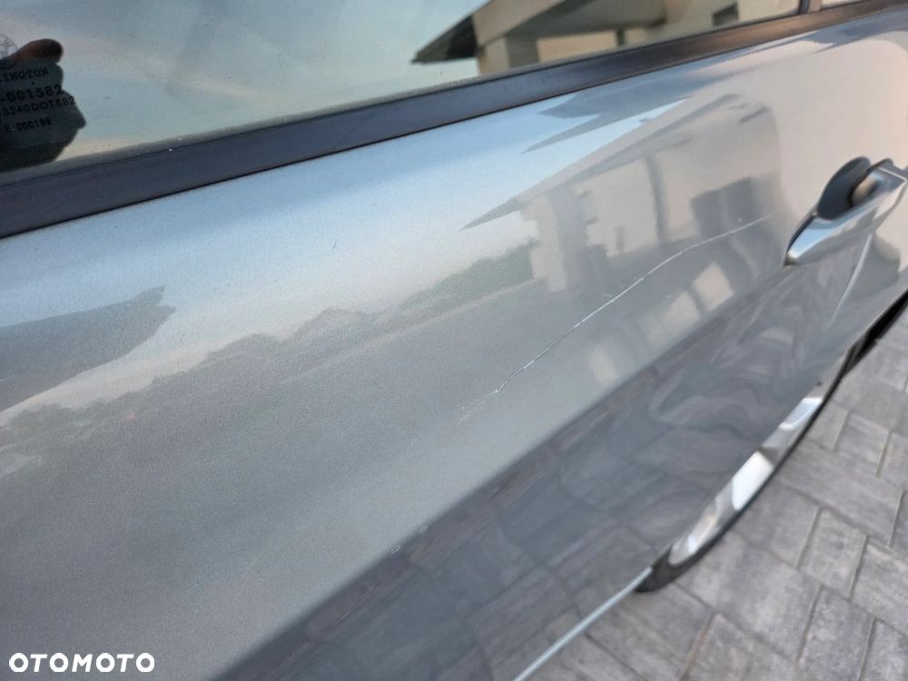 BMW Seria 3 318d DPF - 17