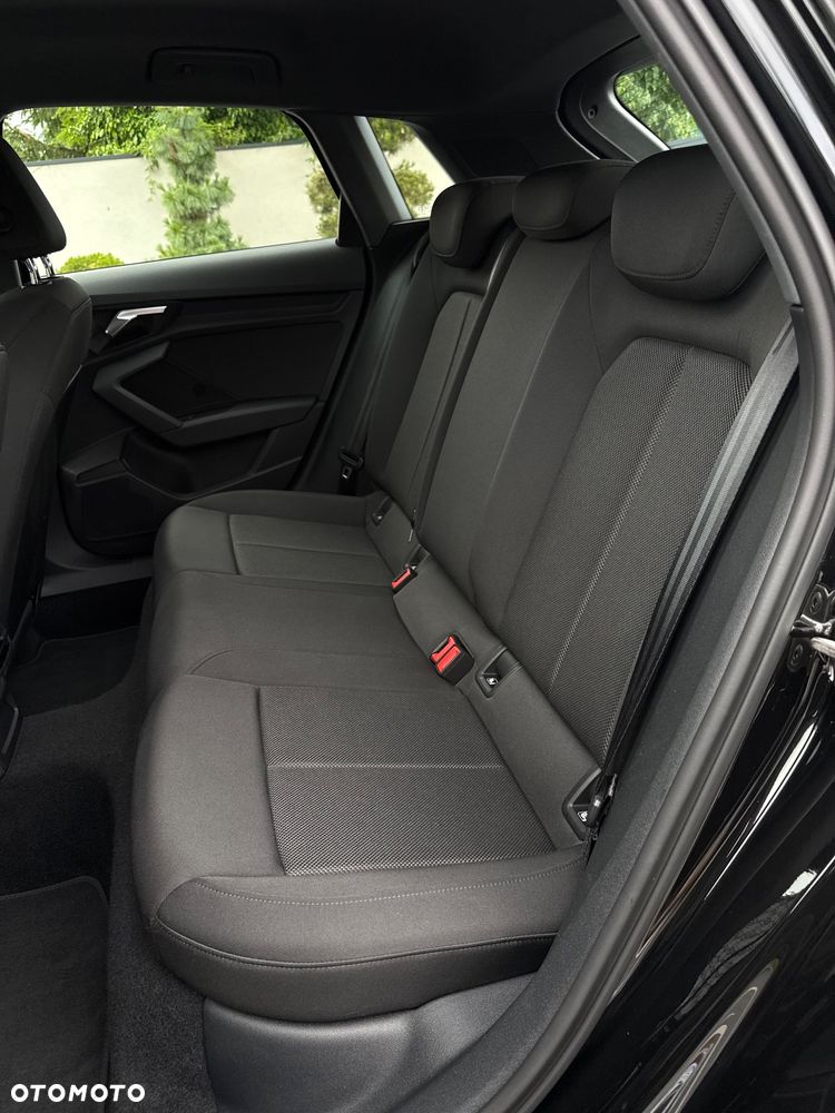 Audi A3 Sportback 40 TFSIe S tronic S line - 21