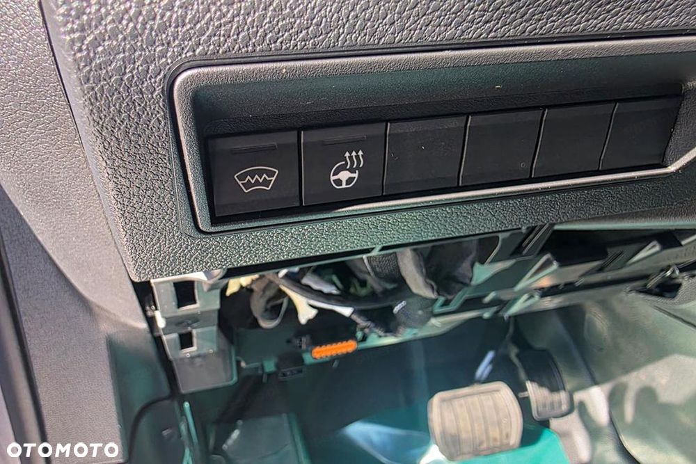 Citroën Berlingo Van XL L2H1 EAT8 1.5 130KM - 18
