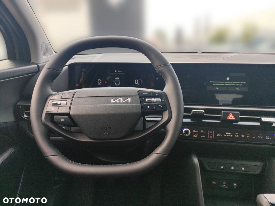 Kia Sportage - 13