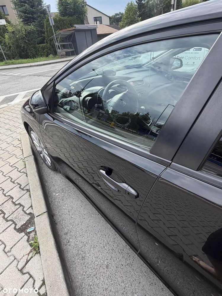 Honda Civic 1.4 Comfort - 20