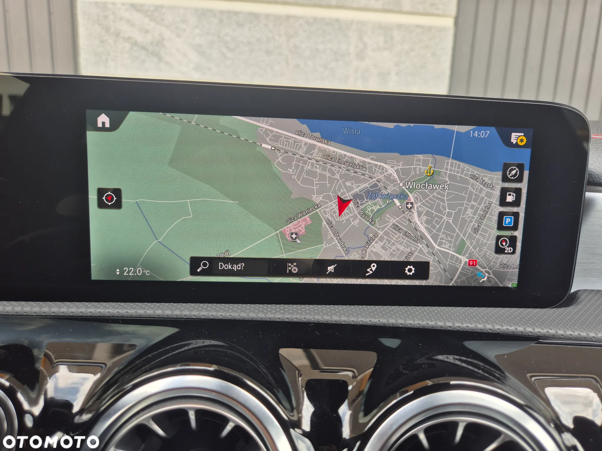 Mercedes-Benz CLA 250 Edition 1 7G-DCT - 9