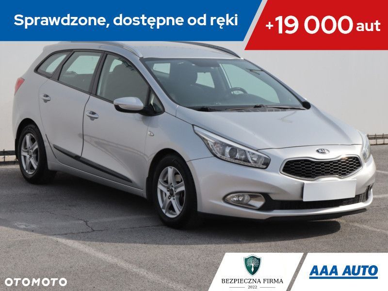 Kia Ceed - 2