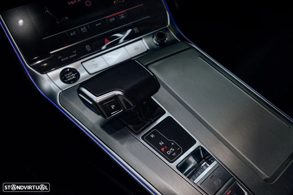 Audi A7 Sportback 55 TFSIe quattro S tronic - 14