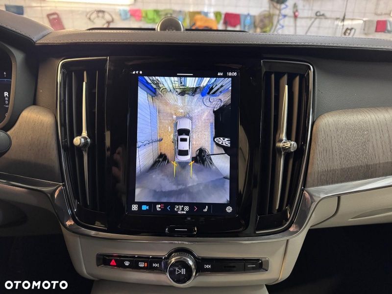 Volvo S90 B5 D AWD Ultimate Bright - 8