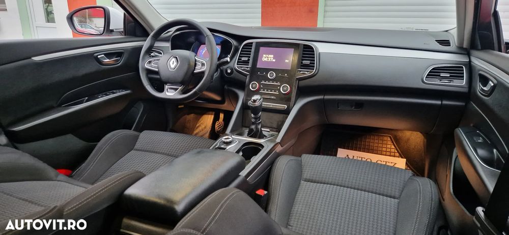 Renault Talisman - 27