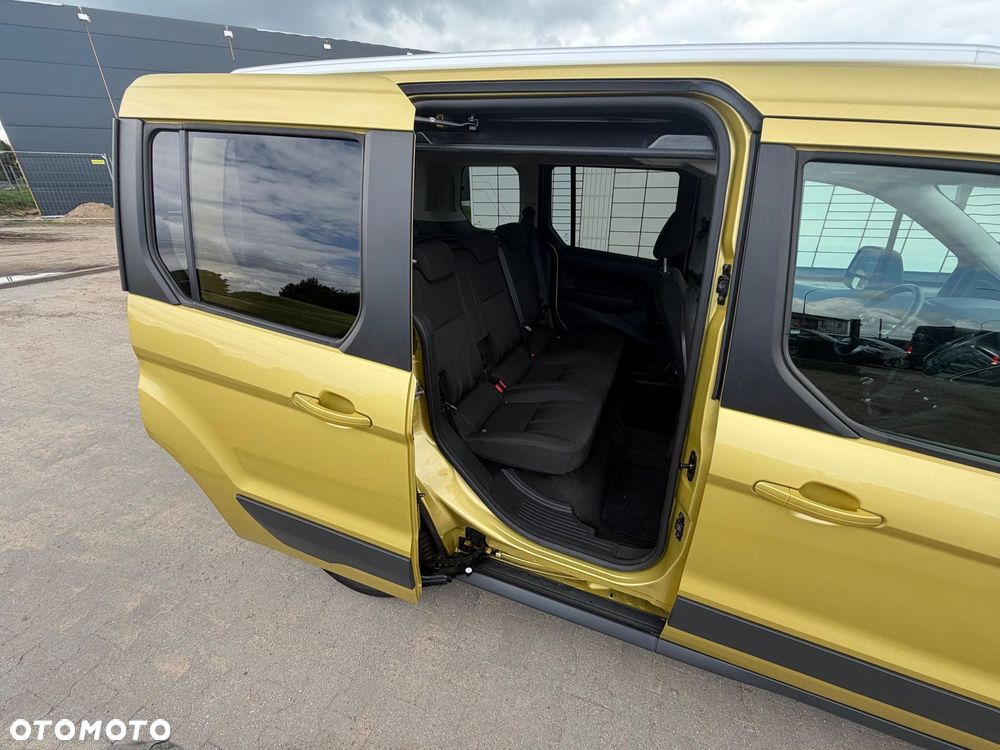 Ford Tourneo Connect 1.0 EcoBoost Start-Stop Trend - 9