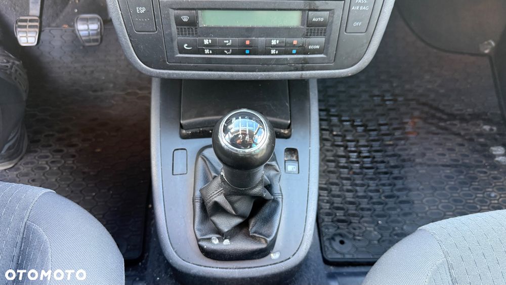 Volkswagen Sharan 2.8 V6 Exclusive Edition - 11