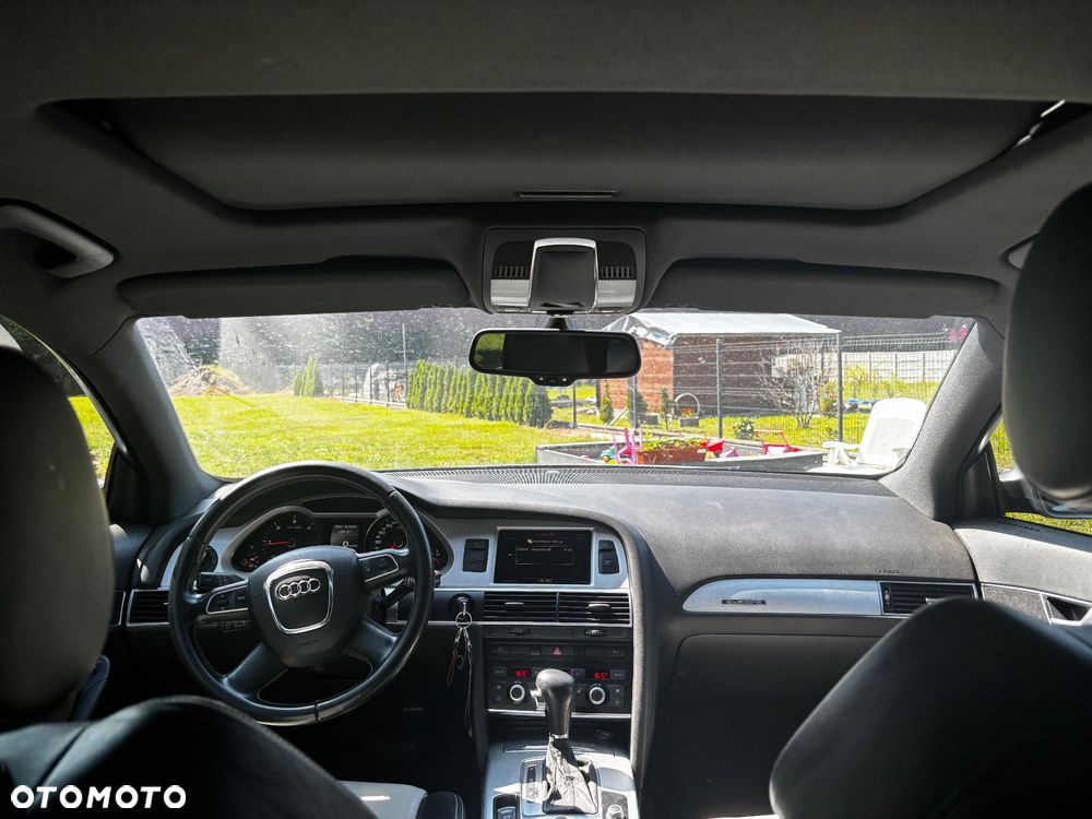Audi A6 Limousine - 8