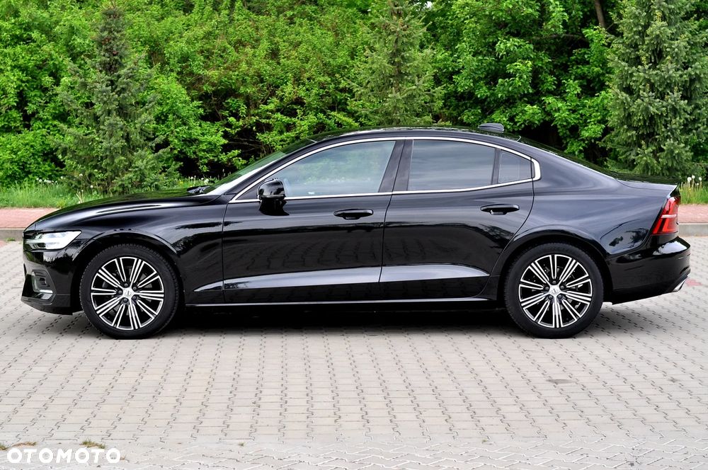 Volvo S60 - 15