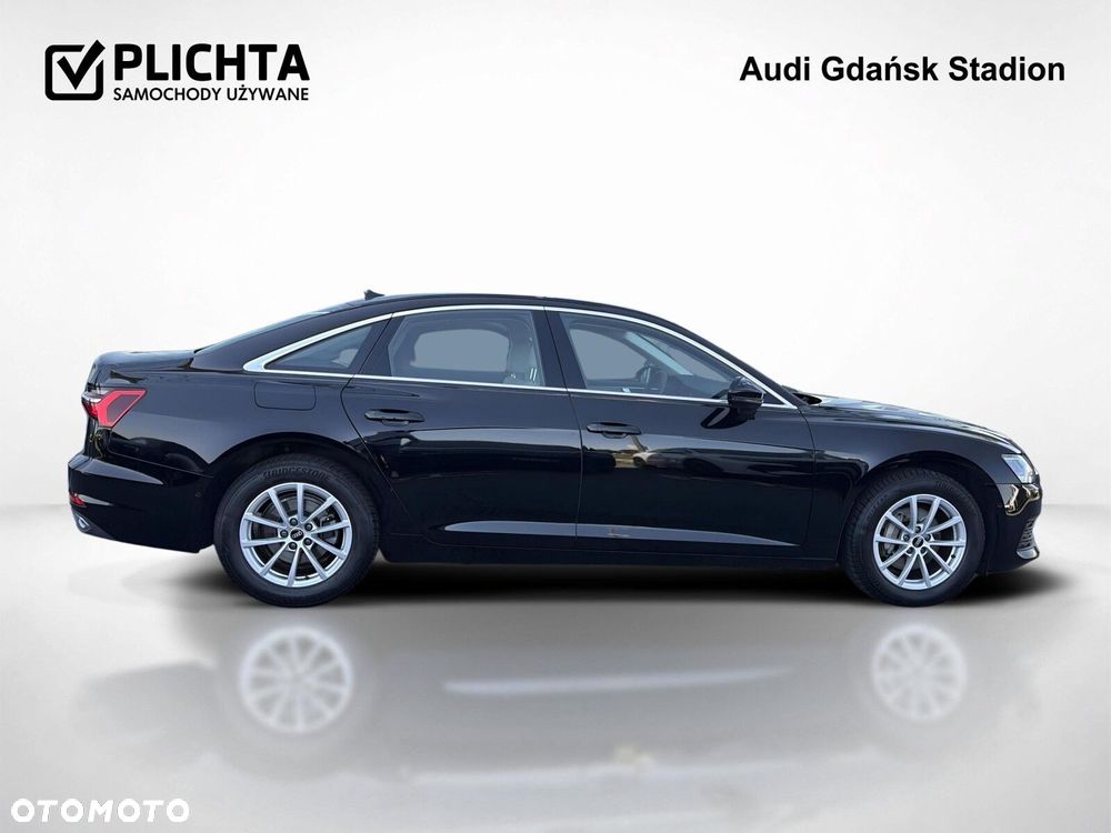 Audi A6 Limousine - 7