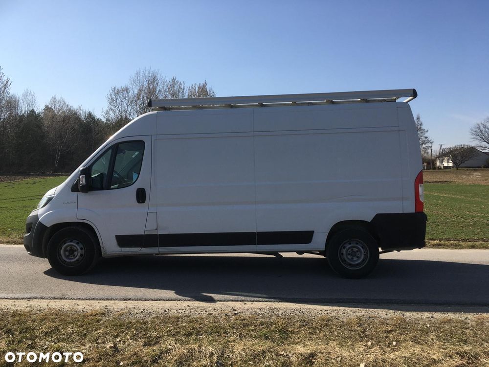 Fiat Ducato - 1