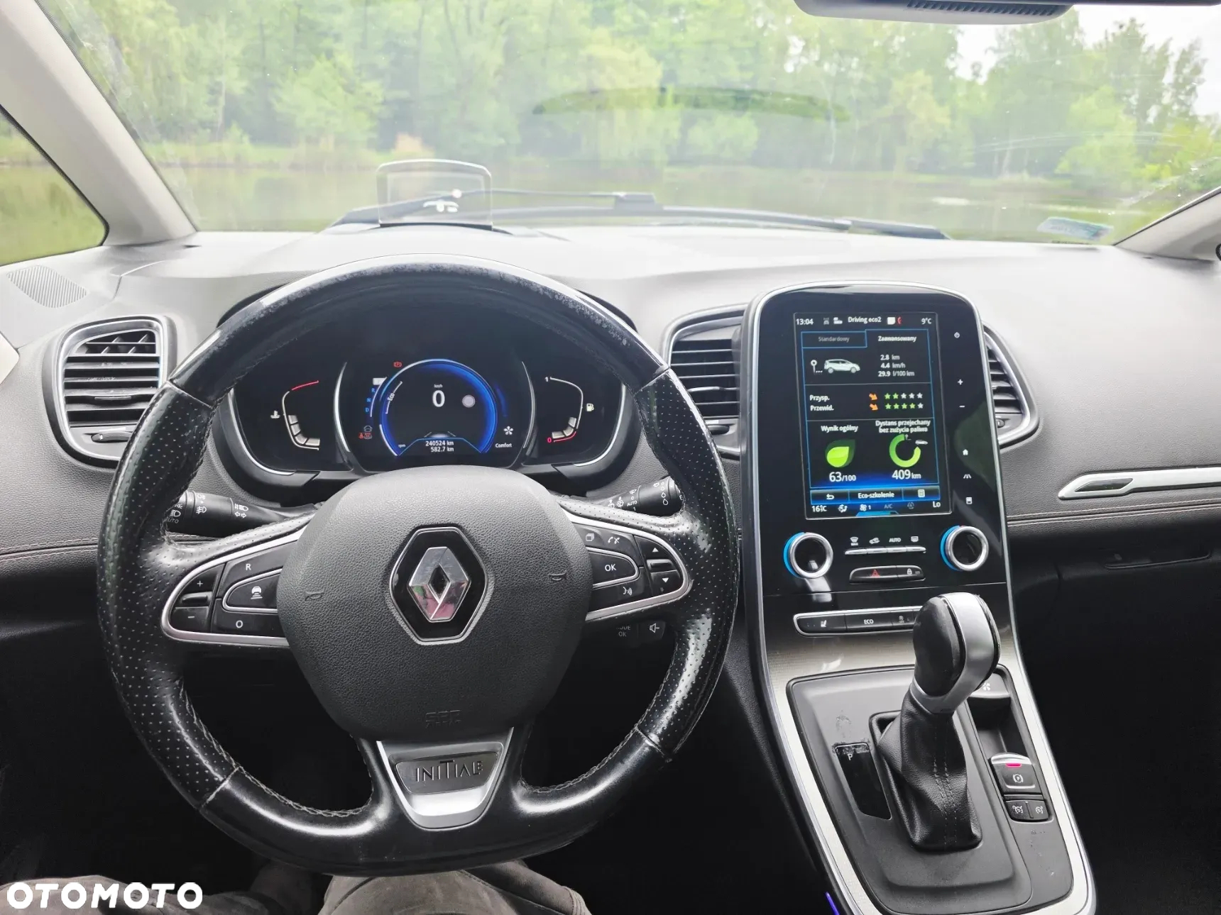 Renault Grand Scenic Gr 1.6 dCi Bose EDC - 5