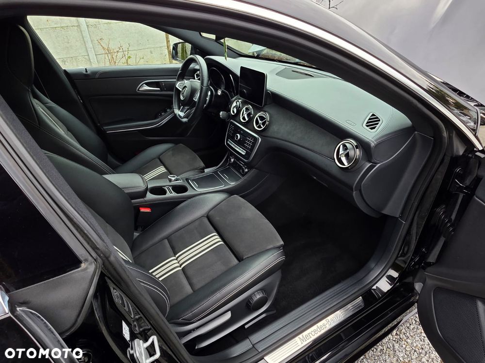 Mercedes-Benz CLA - 7