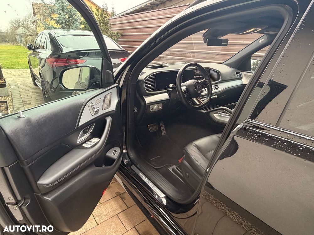 Mercedes-Benz GLE - 6