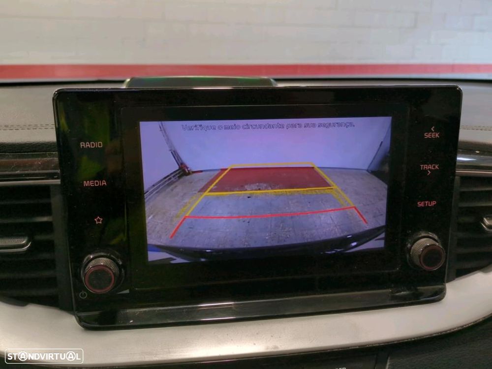 Kia XCeed 1.6 GDi PHEV Drive - 6