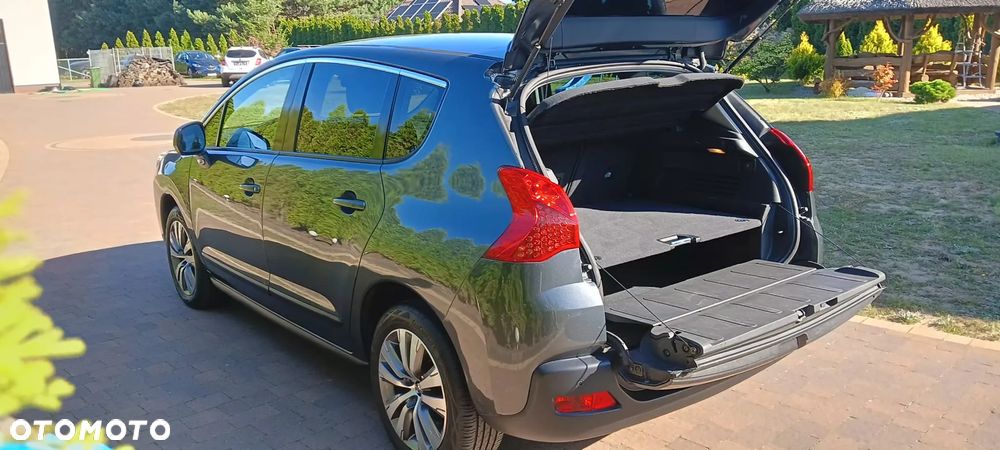 Peugeot 3008 - 5