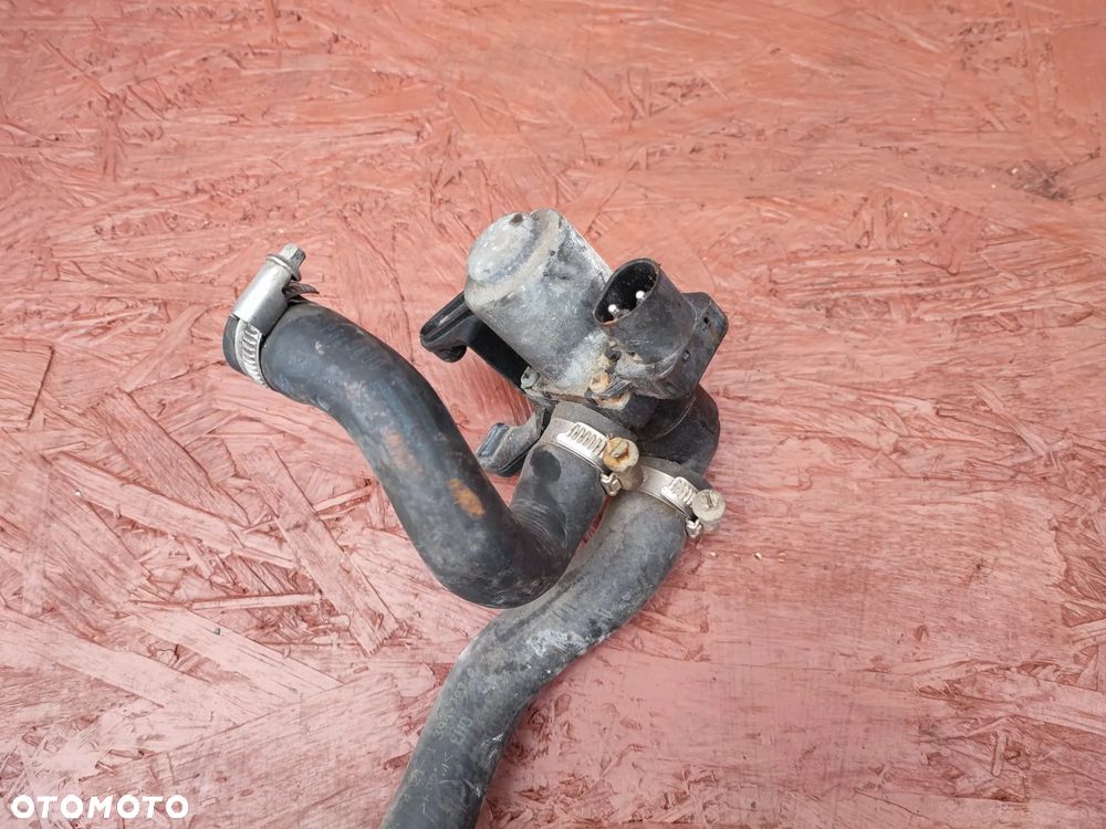 BMW E36 / Z3. ORYGINALNY ZAWÓR NAGRZEWNICY / ELEKTROZAWÓR BEZ KLIMATYZACJI. O NR: 8 375 443 / 8 369 620 / 8 391 418 / 1 387 391 / 4 383 988 OEM. SPRAWNY W 100%. - 2