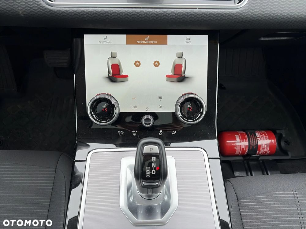 Land Rover Range Rover Evoque - 25