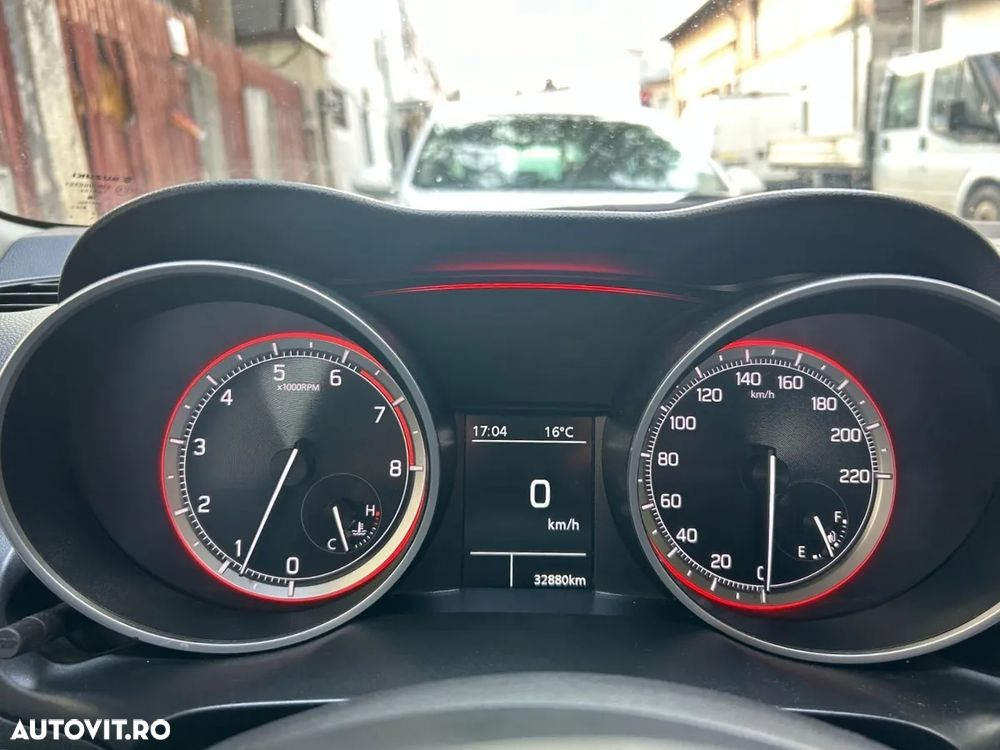 Suzuki Swift M-Hybrid 1.2 Cool - 3