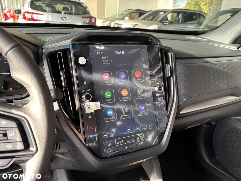 Subaru Forester - 16