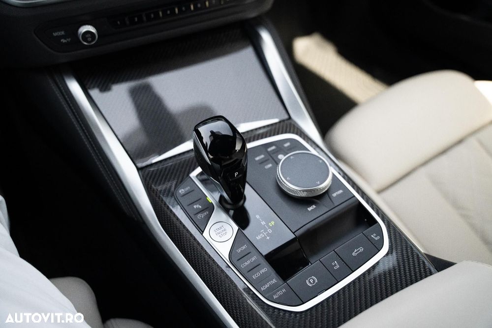 BMW Seria 4 430i xDrive M Sport - 12