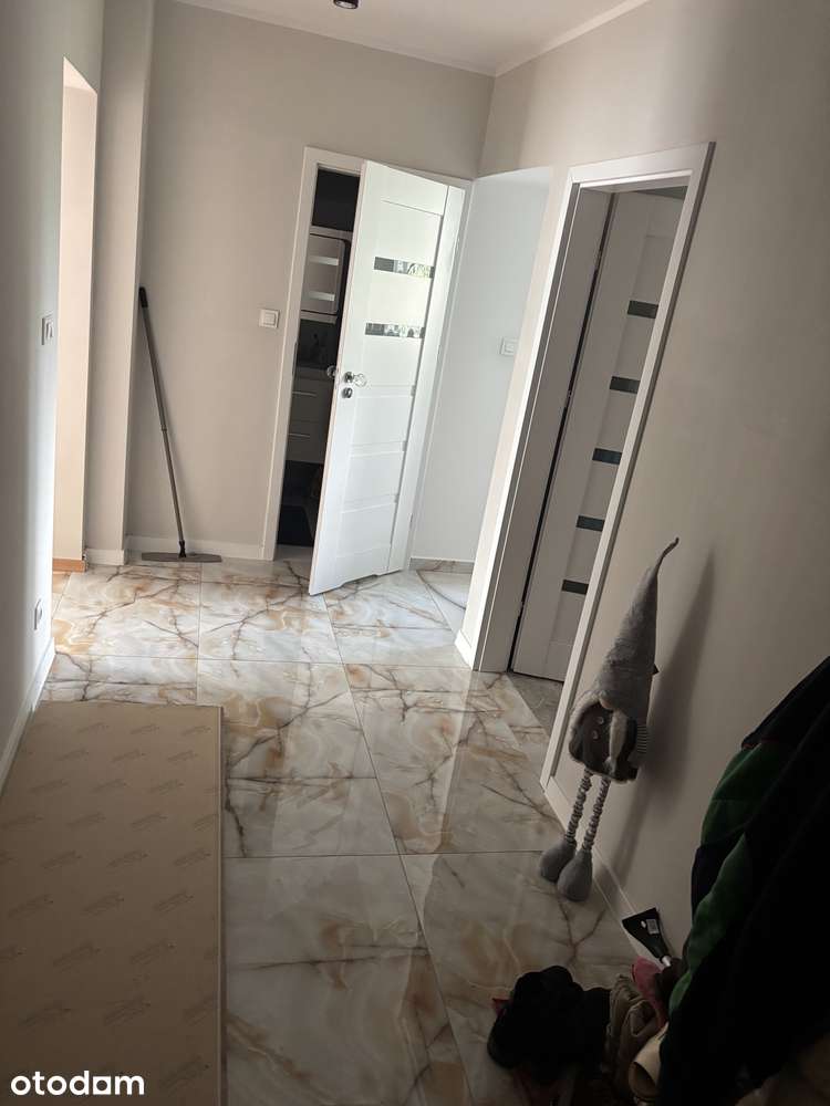 Mieszkanie 2-pokojowe z balkonem w Ursusie