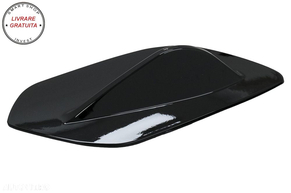 Extensii Laterale Eleron Luneta Mercedes A-Class W176 (2012-2018) W177 (2018-Up) G- livrare gratuita - 3