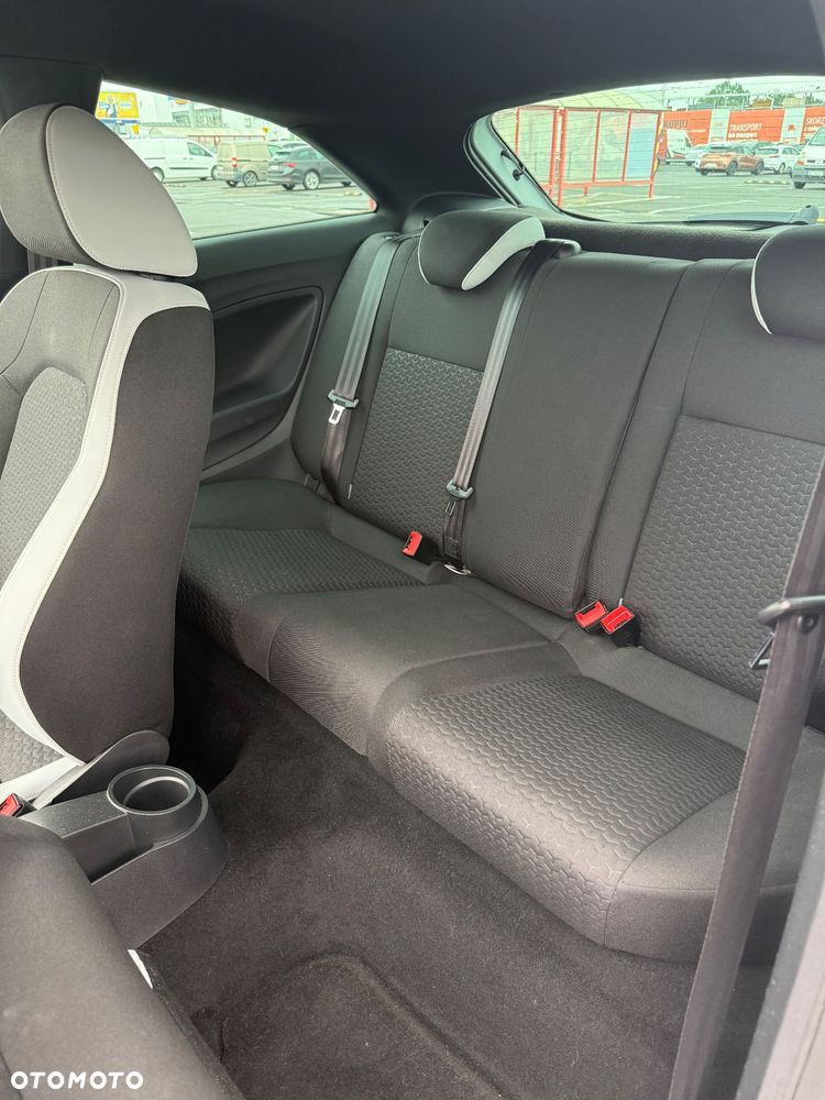 Seat Ibiza SC 1.8 TSI S&S Cupra - 7