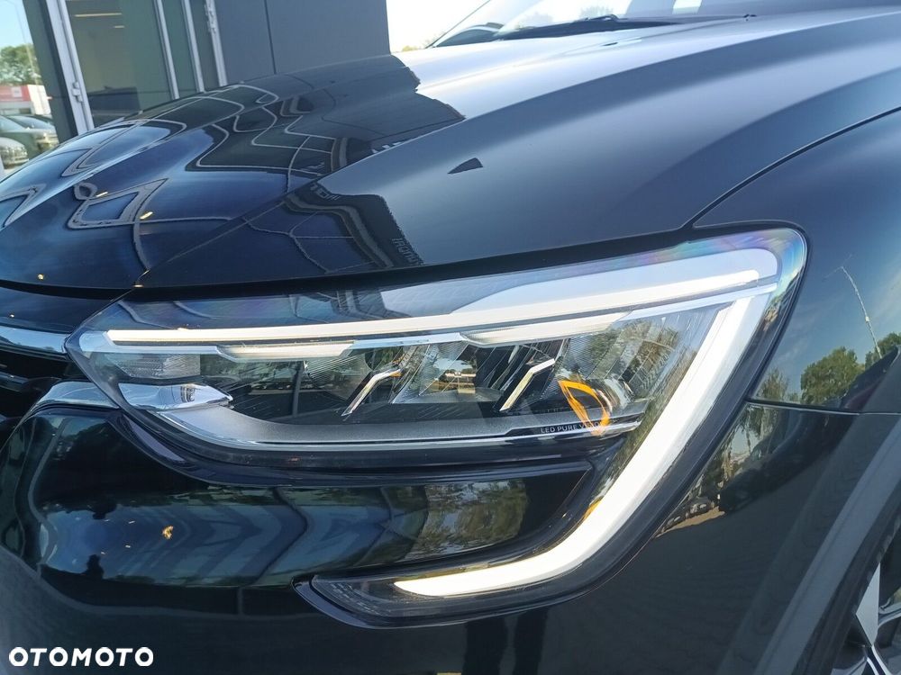 Renault Arkana 1.3 TCe mHEV Zen EDC - 19
