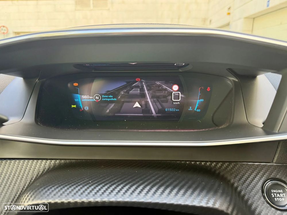 Peugeot 208 1.2 PureTech Allure - 34