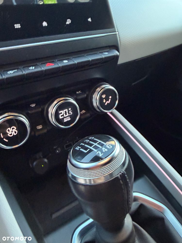 Renault Clio 1.0 TCe Intens - 25